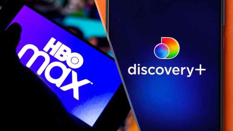 HBO Max et Discovery Plus pourraient s’appeler simplement « Max » – vraiment