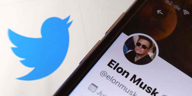 Elon Musk semble se réconcilier avec Apple après la tirade de Twitter