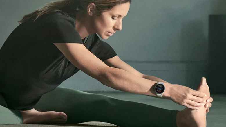 La meilleure montre Garmin