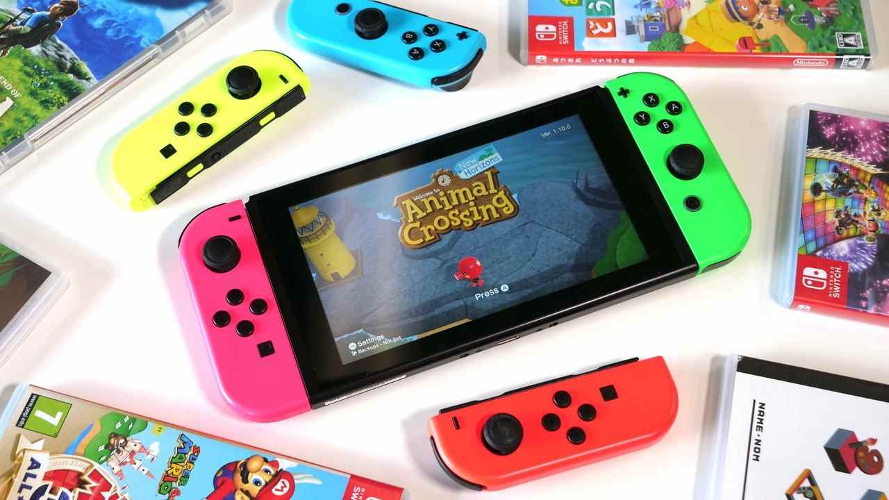 Nintendo rapporte une baisse des ventes pour le premier trimestre - Devrions-nous nous inquiéter ?
