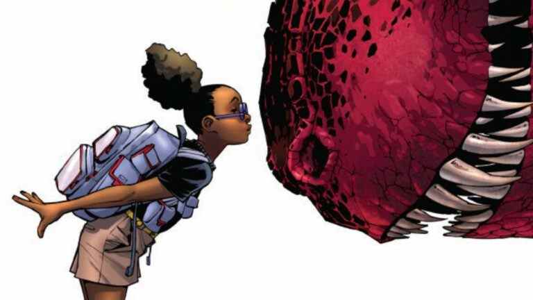 Marvel propose Spider-Man, Star Wars, Moon Girl et d’autres bandes dessinées gratuites pour Halloween Trick or Read 2022