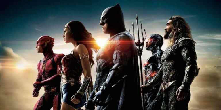 Warner Bros. vient de confirmer un plan de film DC sur 10 ans – et il est inspiré par le MCU