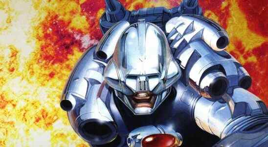 Turrican Anthologie Vol.  1 Avis (Changer d'eShop)