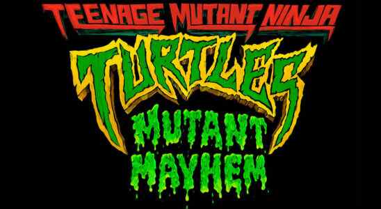 Le film Tortues Ninja de Seth Rogen a un titre : Êtes-vous prêt pour Mutant Mayhem ?