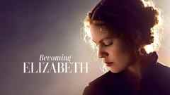 Devenir Elizabeth - Starz