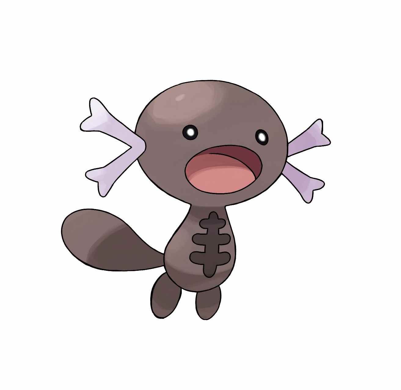 Wooper paldéen