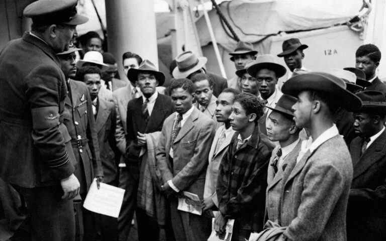 Prince Charles: les immigrants de Windrush seront «pour toujours appréciés» par le Royaume-Uni