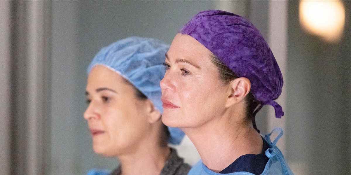 Ellen Pompeo de Grey's Anatomy dit que la série doit mieux gérer les problèmes sociaux

