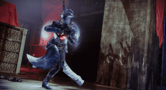 Destiny 2 obtient un nouveau mode de bannière de fer "Eruption" dans la saison 18