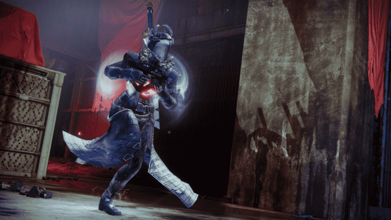 Destiny 2 obtient un nouveau mode de bannière de fer "Eruption" dans la saison 18
