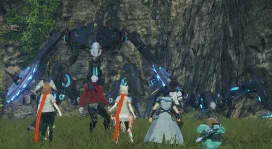 Xenoblade Chronicles 3: Tous les emplacements de monstres uniques - Région de Fornis