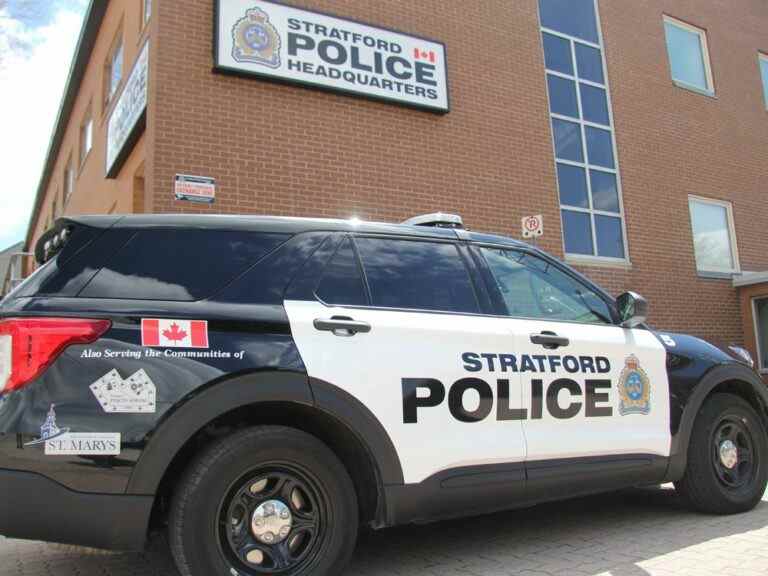 Amber Alert a pris fin après la fille de 11 ans de Stratford, en Ontario, localisée