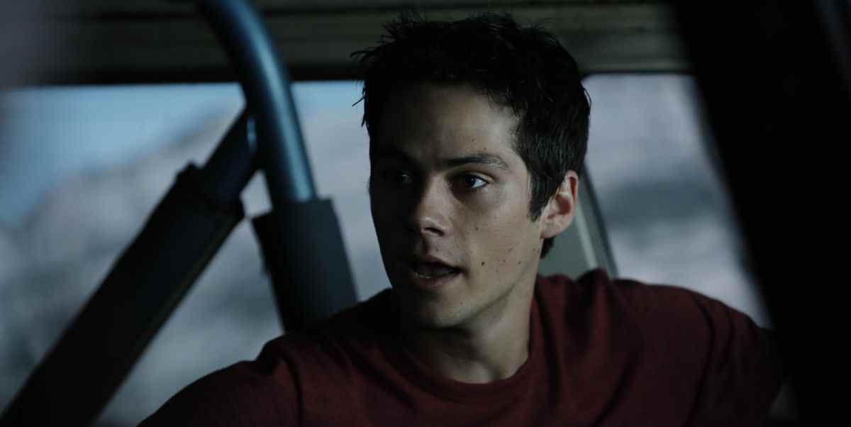 Le film de réunion de Teen Wolf abordera l'absence de Dylan O'Brien

