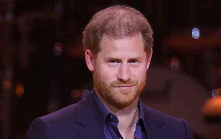 Les mémoires du prince Harry devront affronter les livres royaux concurrents