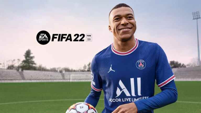 Les packs FIFA 2022 Ones to Watch remplis accidentellement de joueurs normaux