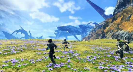 Xenoblade Chronicles 3 - Tous les emplacements des zones secrètes