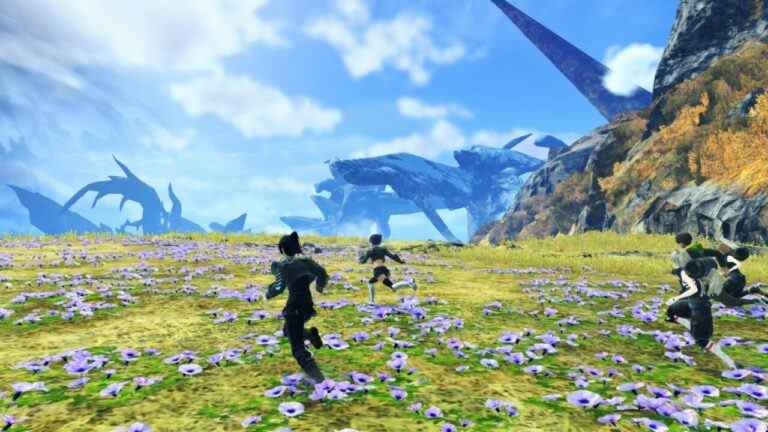 Xenoblade Chronicles 3 - Tous les emplacements des zones secrètes
