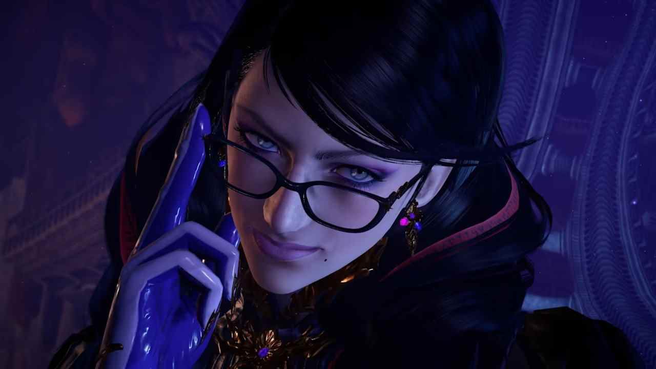 Bayonetta 3 Rating révèle une nouvelle histoire et des détails en ligne
