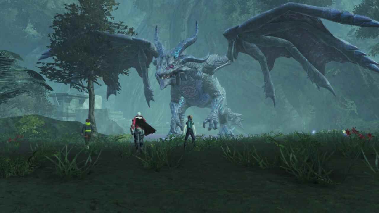 Xenoblade Chronicles 3: Tous les emplacements de monstres uniques - Région de Pentelas
