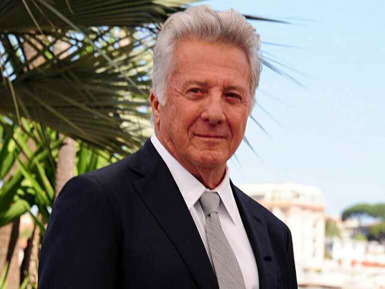 Dustin Hoffman a fulminé quand il n’a pas été autorisé à modifier le dialogue de Shakespeare, se souvient la co-vedette