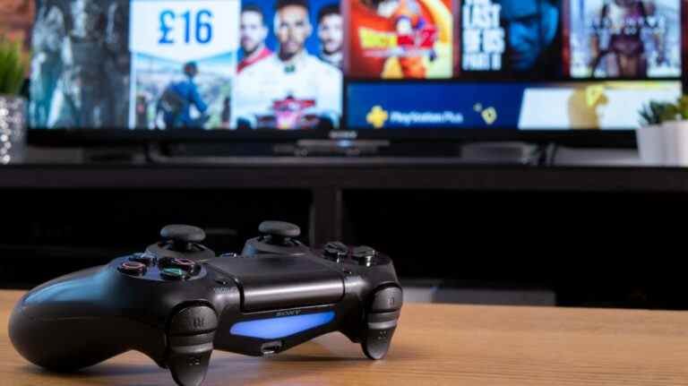 Un avenir entièrement numérique est une mauvaise nouvelle pour les joueurs sur console, voici pourquoi