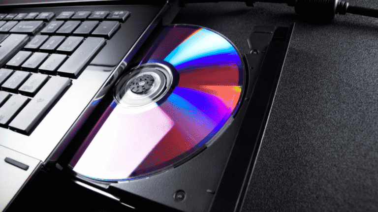 Comment graver n’importe quel fichier vidéo sur un DVD lisible