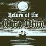 Le retour de l'Obra Dinn (Switch eShop)