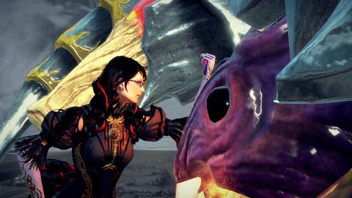 Bayonetta 3 story friandises surface, classements en ligne
