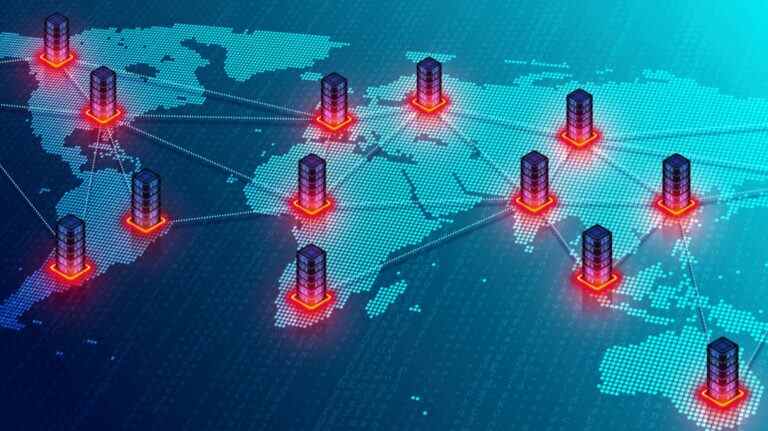 Qu’est-ce qu’un proxy inverse et comment ça marche ?