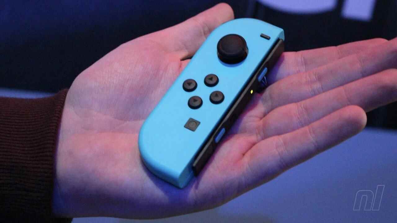 La version bêta du client Steam de Valve ajoute la prise en charge des contrôleurs Nintendo Switch Joy-Con
