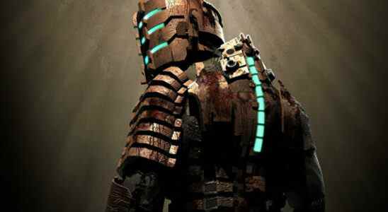 Remake de Dead Space : Tout ce que nous savons jusqu'à présent