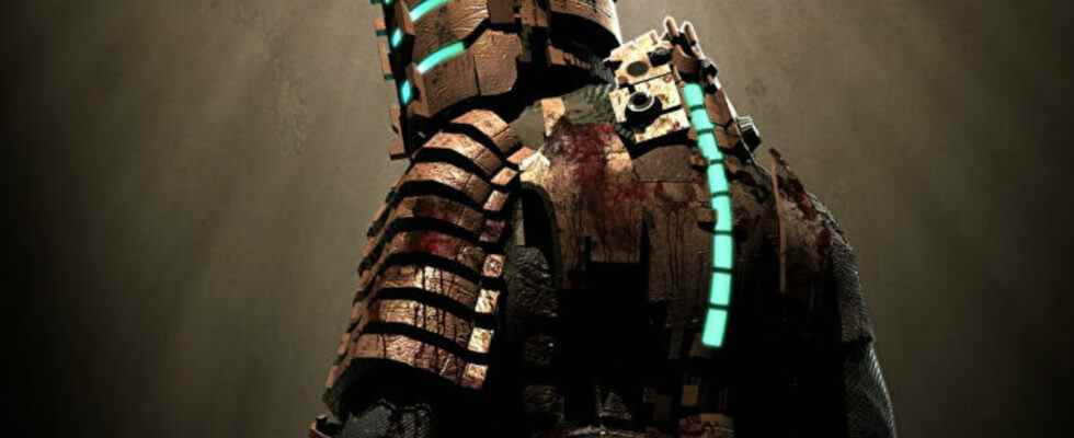 Remake de Dead Space : Tout ce que nous savons jusqu'à présent