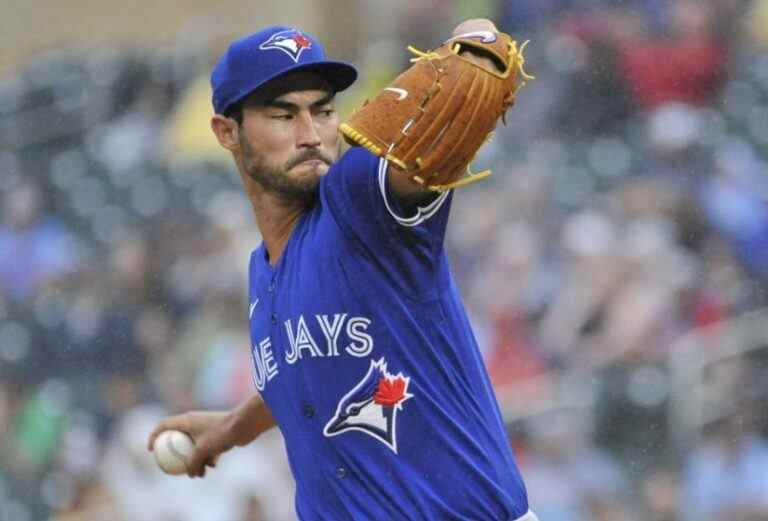 Les Blue Jays perdent le match contre Twins, Springer et Mayza sur blessure