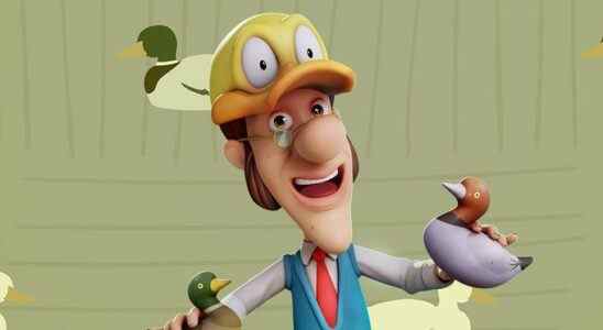 Nickelodeon All-Star Brawl vient de sortir le DLC Hugh Neutron, vidéo de gameplay