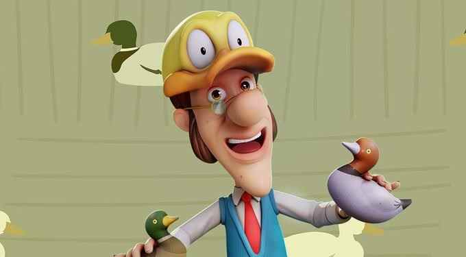 Nickelodeon All-Star Brawl vient de sortir le DLC Hugh Neutron, vidéo de gameplay
