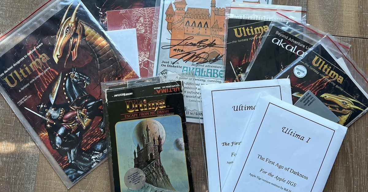 Les accusations de contrefaçon ébranlent la communauté des collectionneurs de jeux rétro
