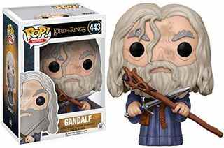 Gandalf Funko Pop !  Vinyle