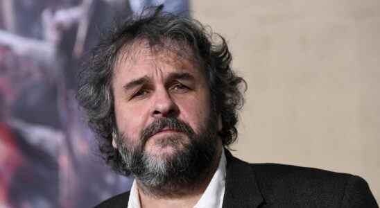 Peter Jackson affirme que les patrons de la télévision du Seigneur des Anneaux ne lui ont jamais envoyé de scripts