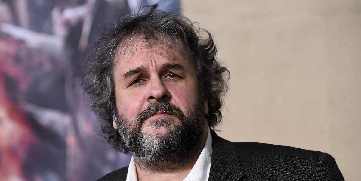 Peter Jackson affirme que les patrons de la télévision du Seigneur des Anneaux ne lui ont jamais envoyé de scripts

