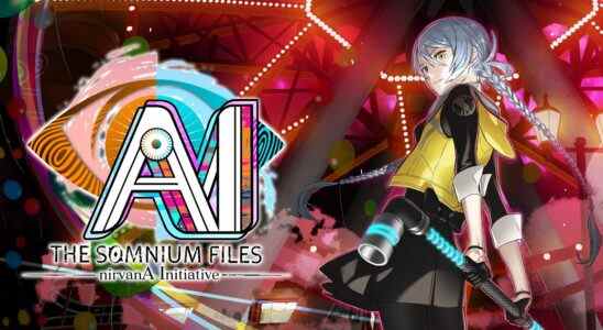 Spike Chunsoft héberge une autre vente Switch eShop, première remise pour AI: The Somnium Files