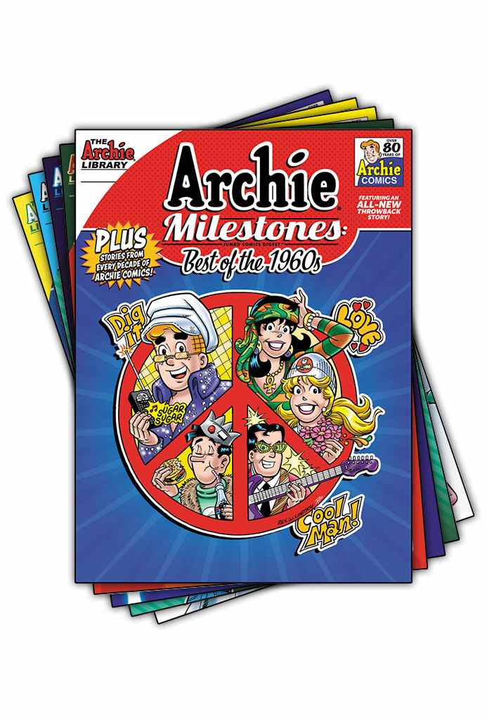 Archie BD