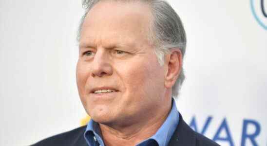 HOLLYWOOD, CALIFORNIA - JUNE 07: David Zaslav, NRDC Co-Chair attends NRDC honors Julia Louis-Dreyfus at "Night Of Comedy" benefit at NeueHouse Los Angeles on June 07, 2022 in Hollywood, California. (Photo by Rodin Eckenroth/FilmMagic)