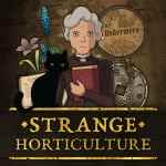 Horticulture étrange (Switch eShop)