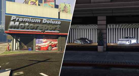 Mise à jour hebdomadaire de GTA Online (4 août) - récompenses bonus, réductions et véhicules
