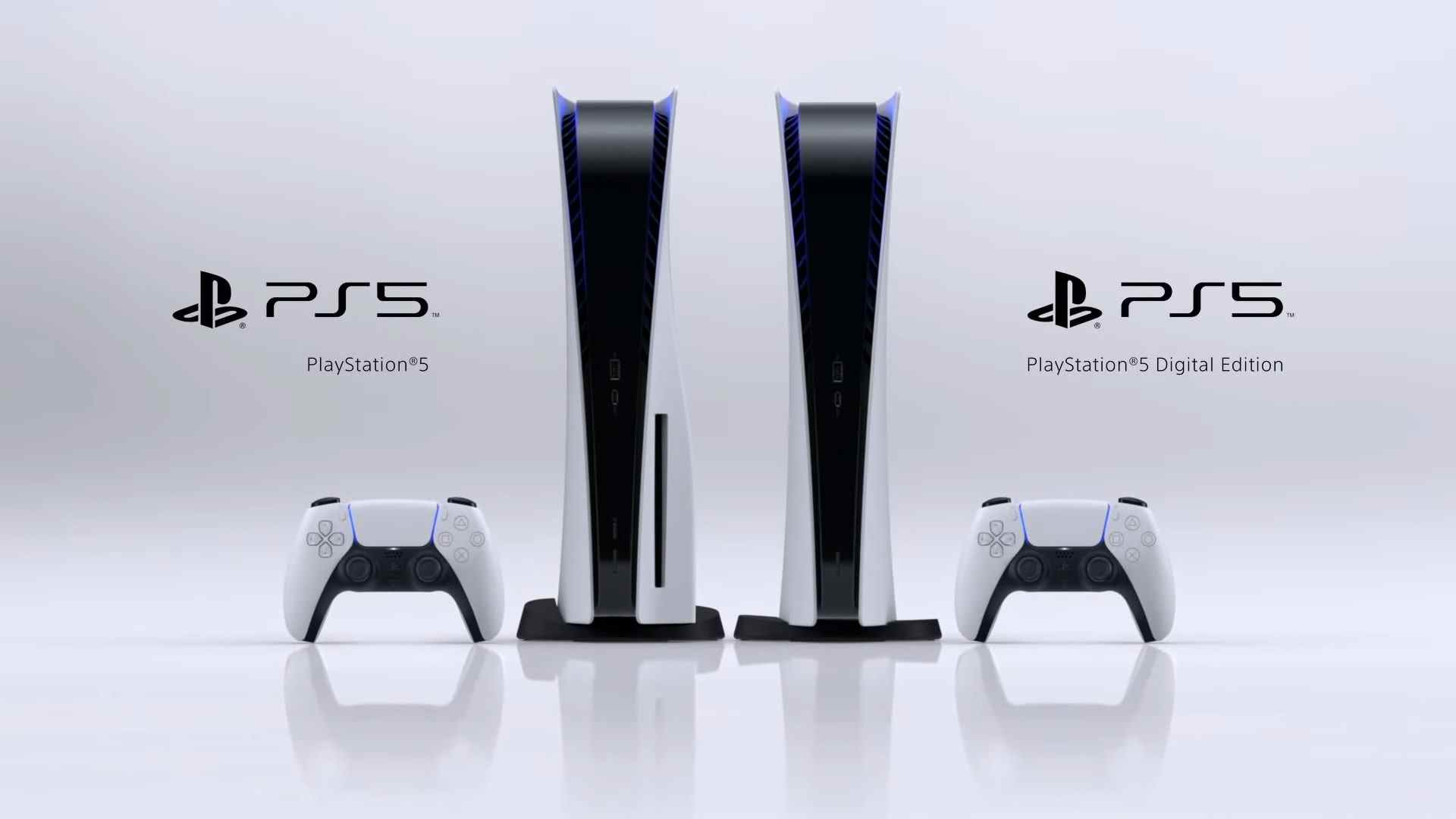 Prix ​​PS5