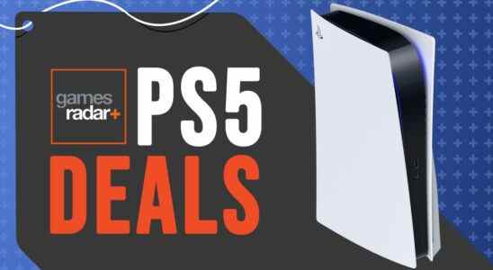 PS5 deals