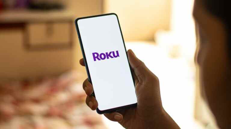 Comment utiliser votre téléphone pour contrôler un Roku