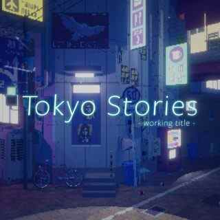 Histoires de Tokyo