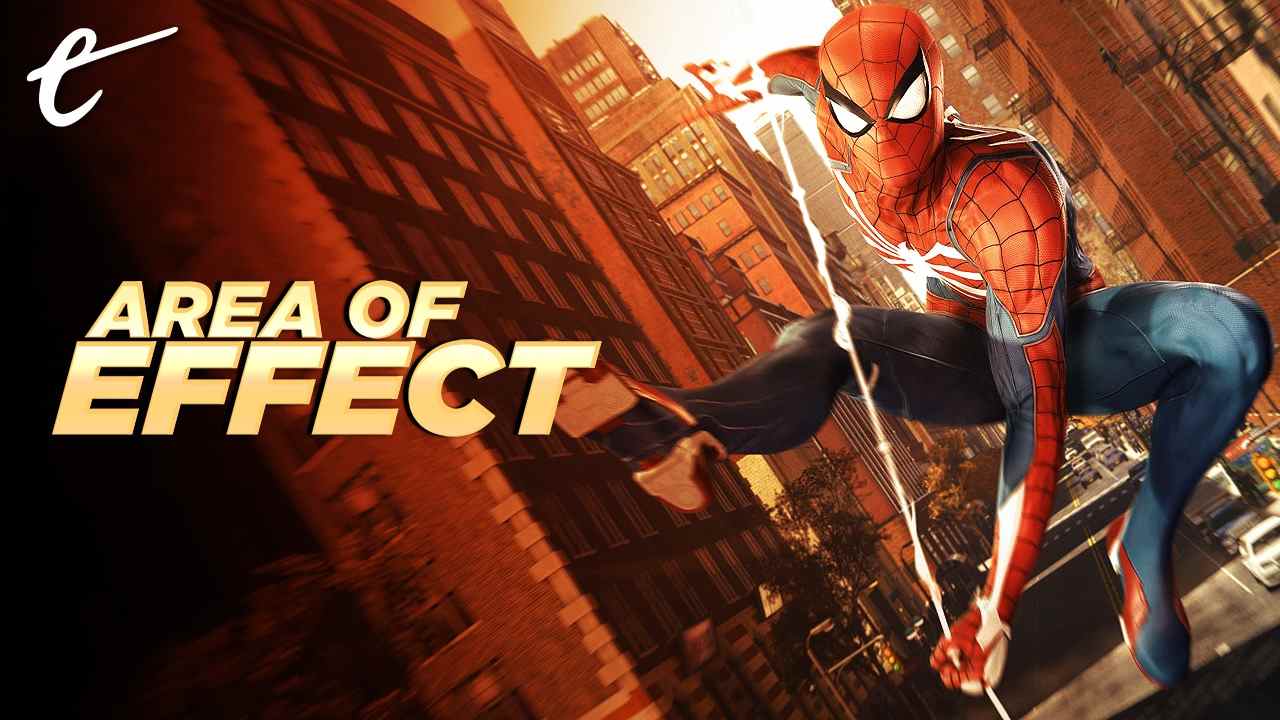 Spider-Man Remastered est à un mod PC de la perfection
