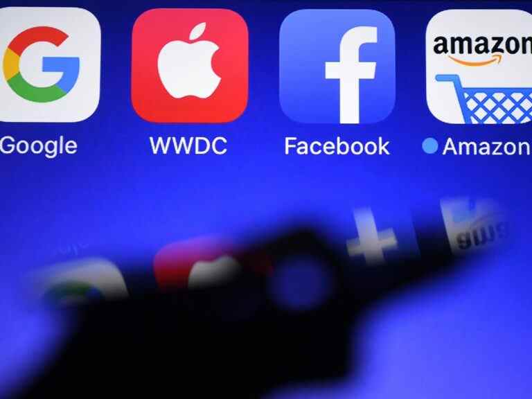 Les investisseurs divisés sur la durée du rallye Big Tech